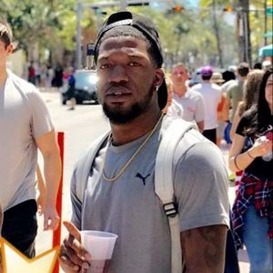 Meet your Posher, Devon